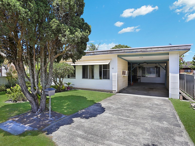 12 Motum Avenue, Tea Gardens NSW 2324