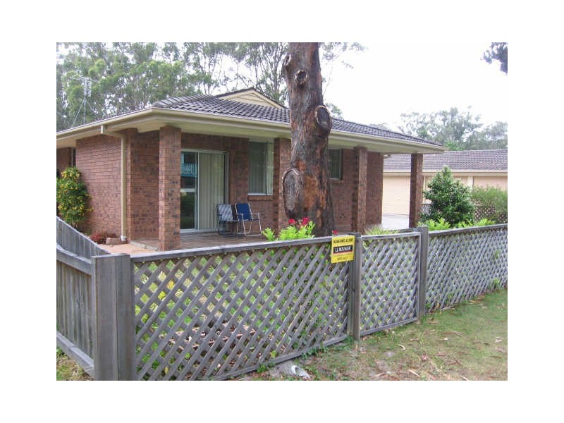1/12-18 Patanga Street, Hawks Nest NSW 2324