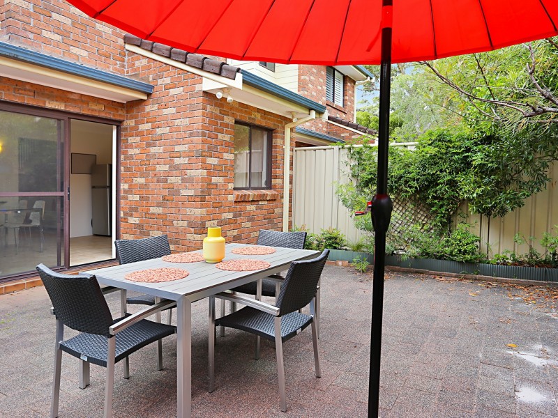 3/8 Bowral Street, Hawks Nest NSW 2324