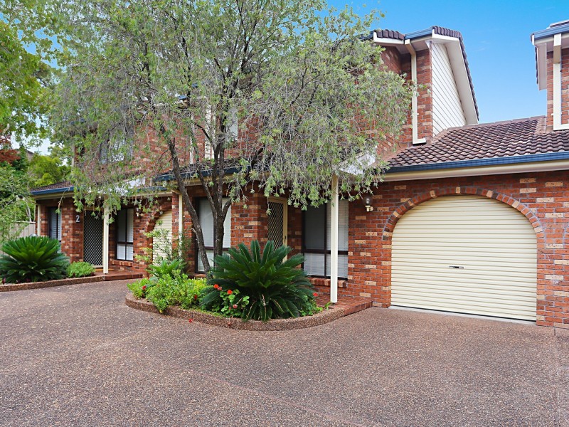 3/8 Bowral Street, Hawks Nest NSW 2324
