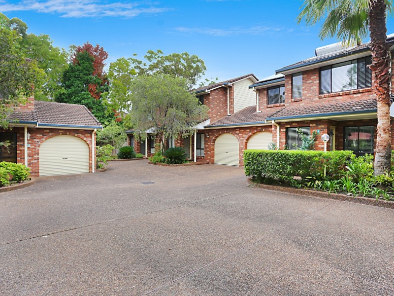 3/8 Bowral Street, Hawks Nest NSW 2324