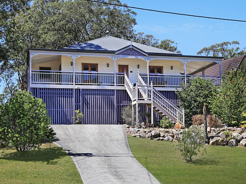 1 The Esplanade, North Arm Cove NSW 2324