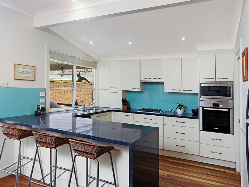 1 The Esplanade, North Arm Cove NSW 2324