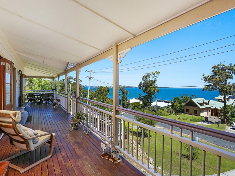1 The Esplanade, North Arm Cove NSW 2324