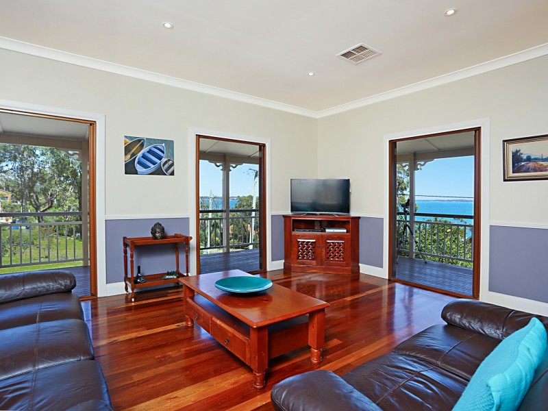 1 The Esplanade, North Arm Cove NSW 2324