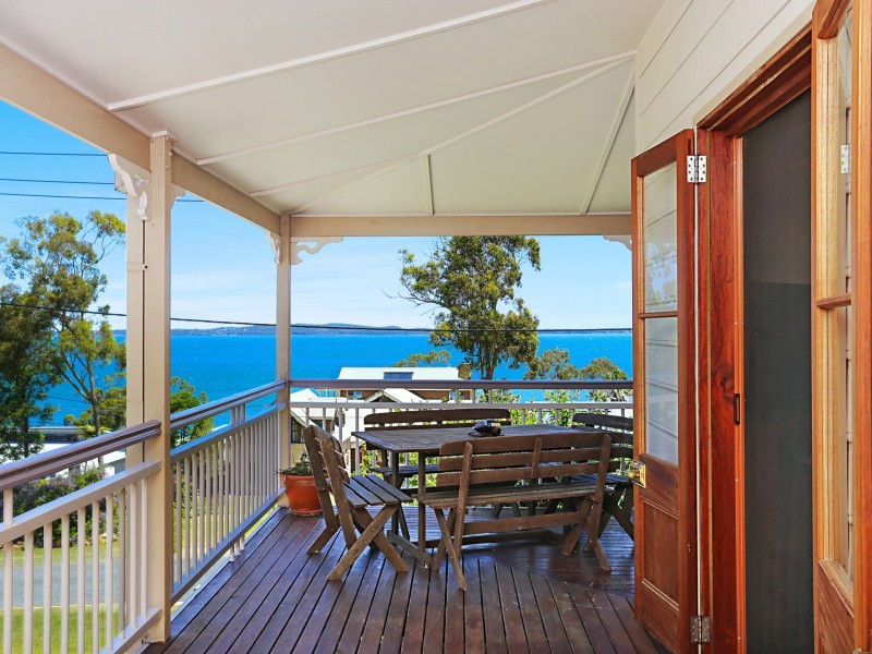 1 The Esplanade, North Arm Cove NSW 2324