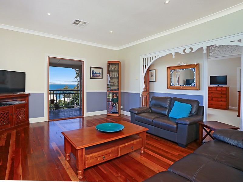 1 The Esplanade, North Arm Cove NSW 2324