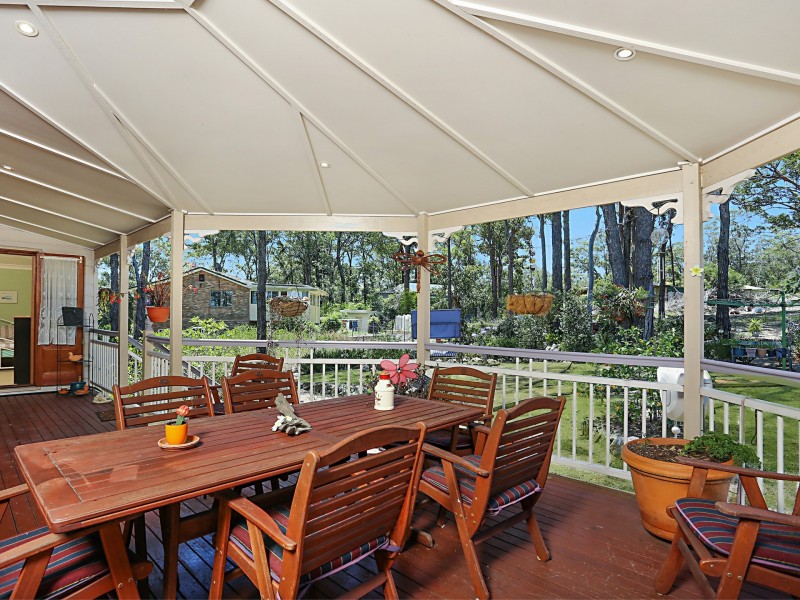 1 The Esplanade, North Arm Cove NSW 2324