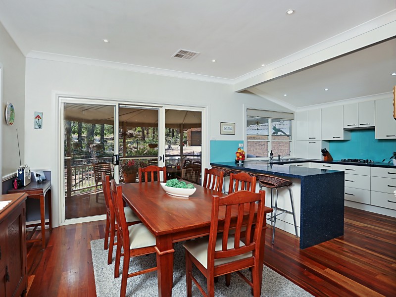 1 The Esplanade, North Arm Cove NSW 2324