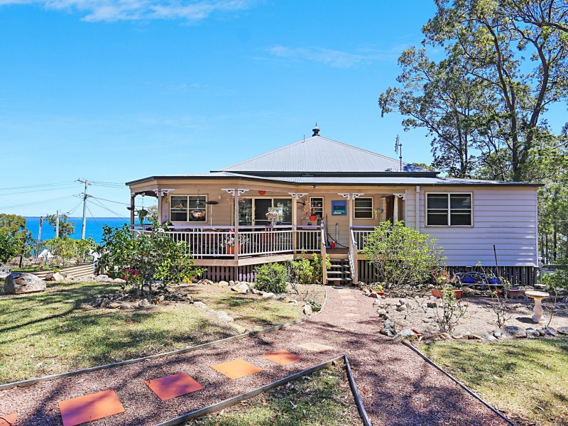 1 The Esplanade, North Arm Cove NSW 2324