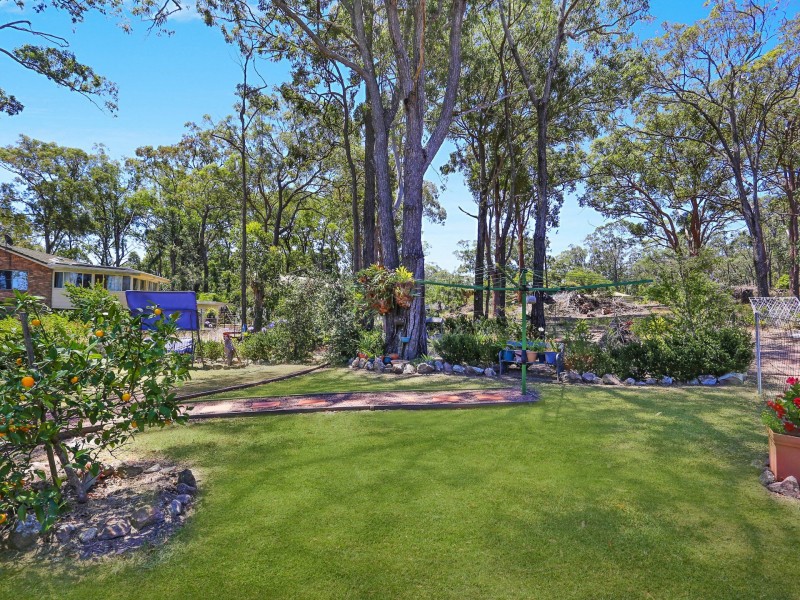 1 The Esplanade, North Arm Cove NSW 2324