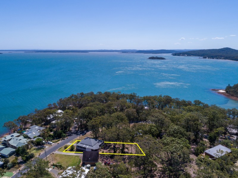 1 The Esplanade, North Arm Cove NSW 2324