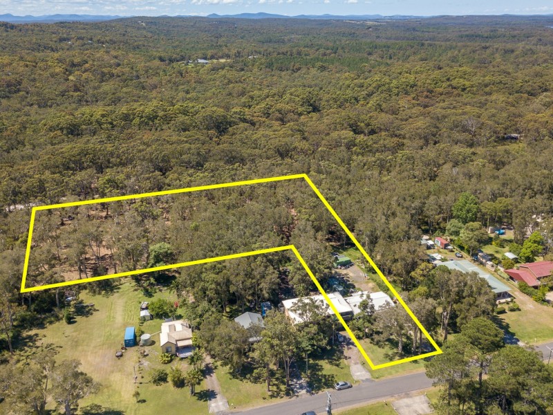 37 Cambage Street, Pindimar NSW 2324