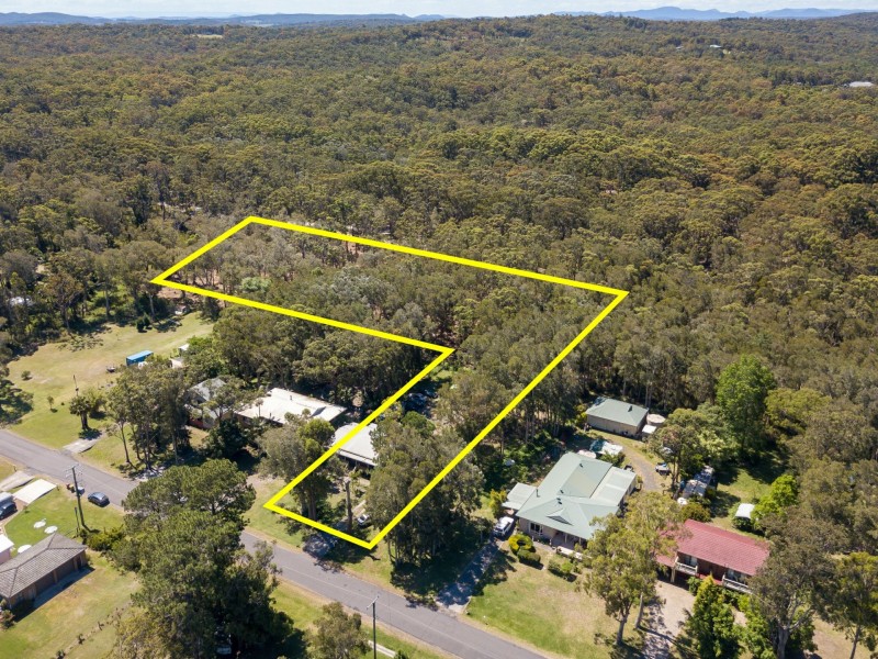 37 Cambage Street, Pindimar NSW 2324