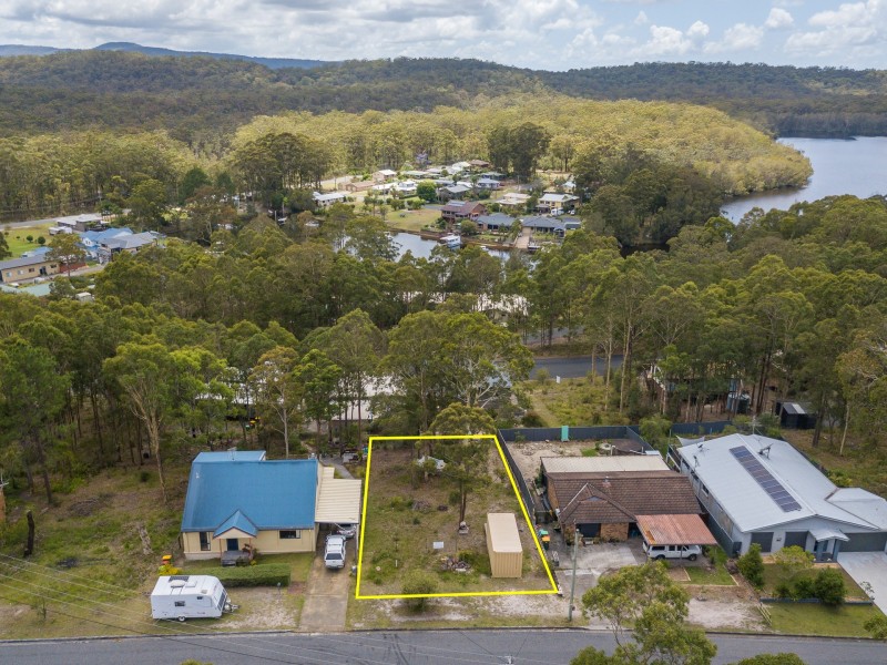 30 Curlew Crescent, Nerong NSW 2423
