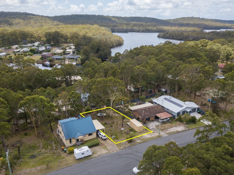 30 Curlew Crescent, Nerong NSW 2423
