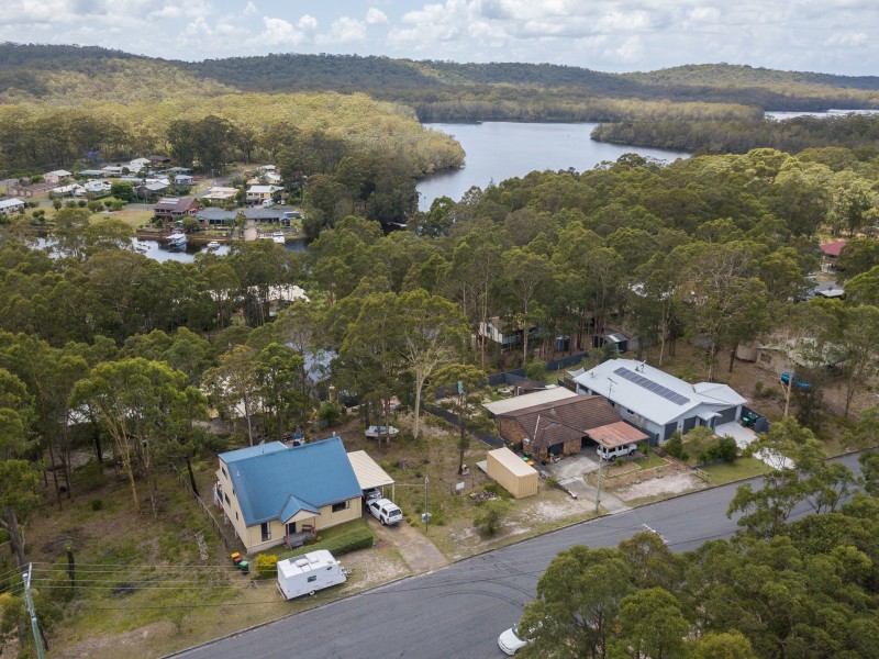 30 Curlew Crescent, Nerong NSW 2423