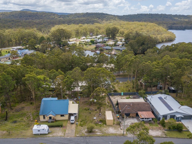 30 Curlew Crescent, Nerong NSW 2423