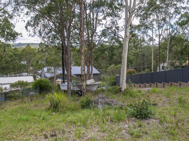 30 Curlew Crescent, Nerong NSW 2423