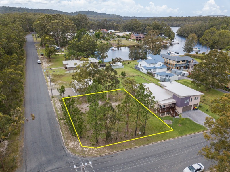 Lot 4 Whimbrel Drive, Nerong NSW 2423