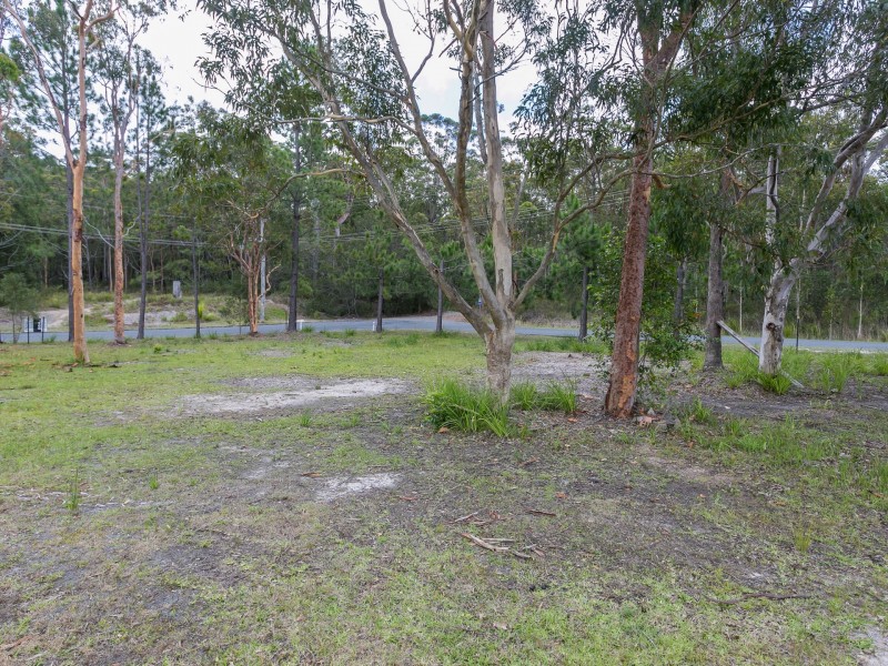 Lot 4 Whimbrel Drive, Nerong NSW 2423