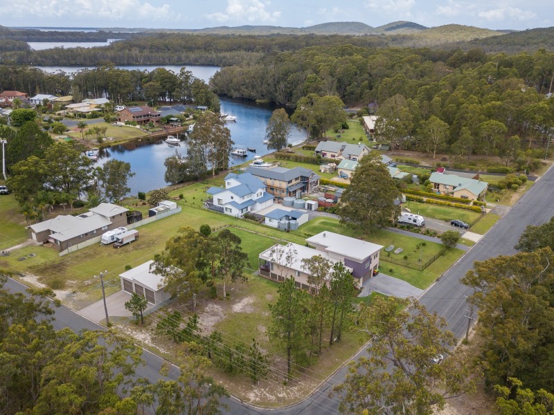 Lot 4 Whimbrel Drive, Nerong NSW 2423