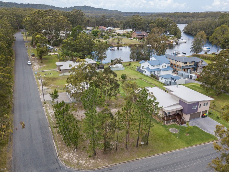 Lot 4 Whimbrel Drive, Nerong NSW 2423