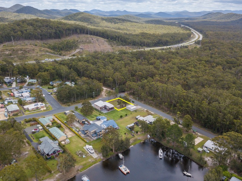 Lot 4 Whimbrel Drive, Nerong NSW 2423