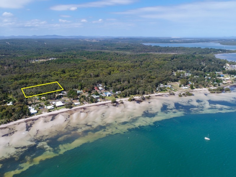 Lot 1 Challis Avenue, Pindimar NSW 2324