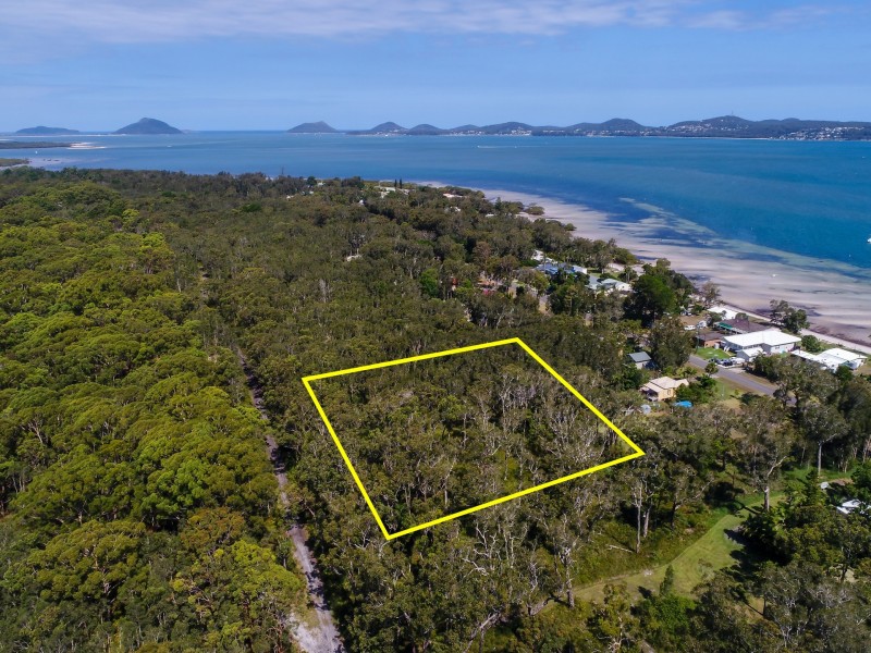 Lot 1 Challis Avenue, Pindimar NSW 2324