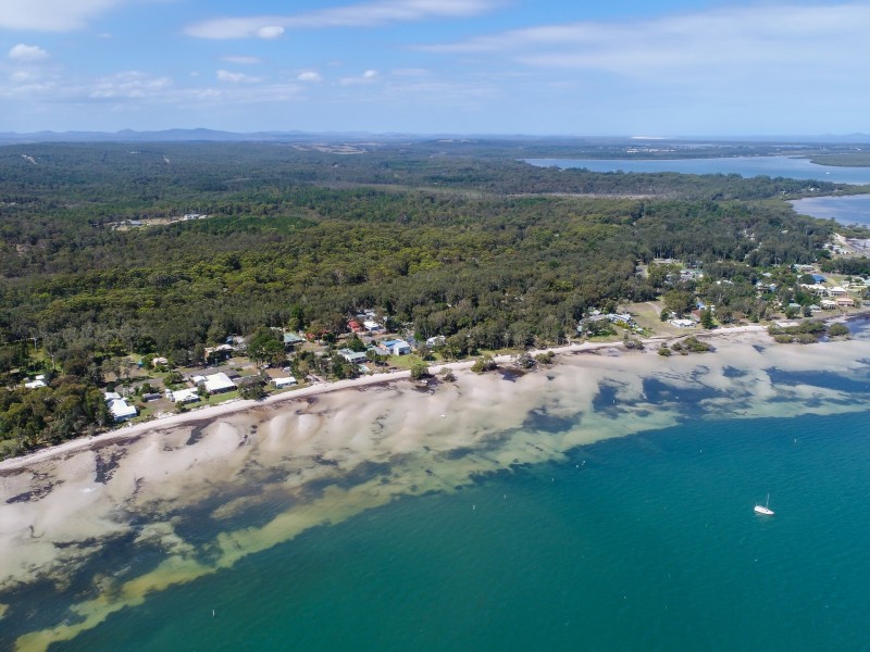 Lot 1 Challis Avenue, Pindimar NSW 2324