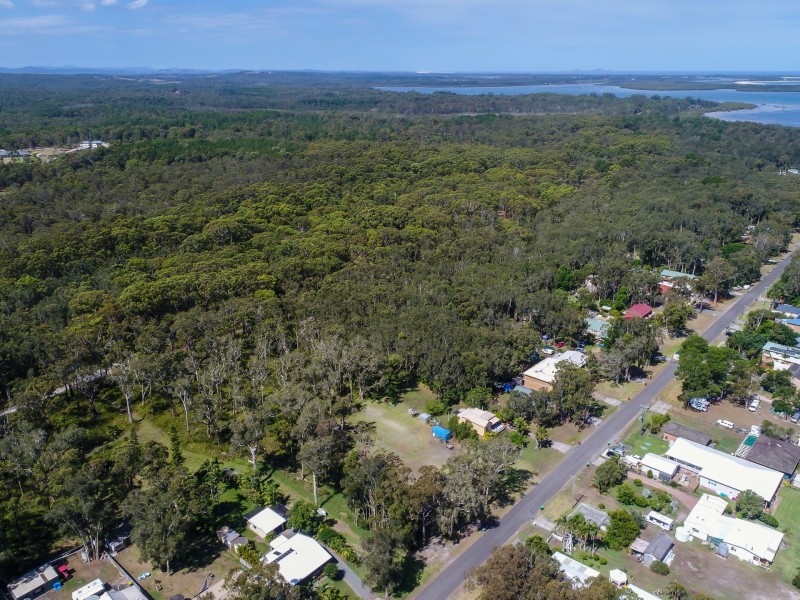 Lot 1 Challis Avenue, Pindimar NSW 2324