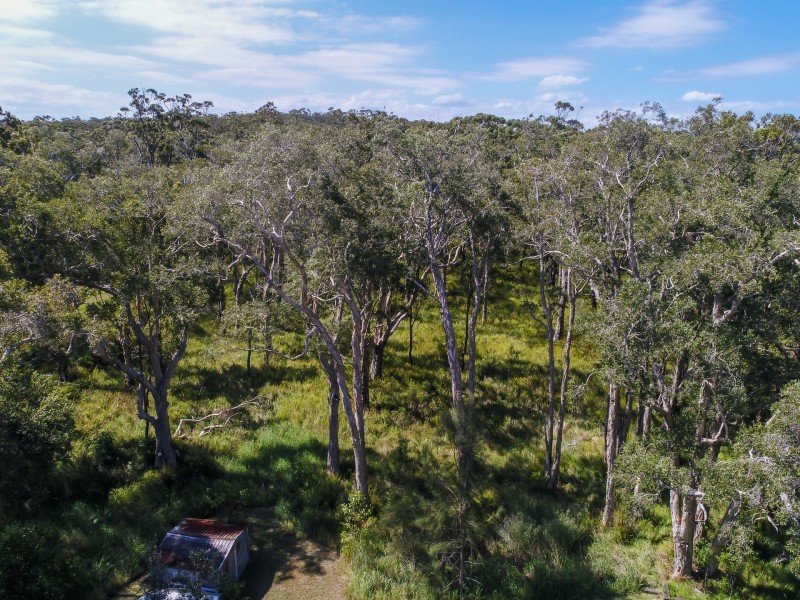 Lot 1 Challis Avenue, Pindimar NSW 2324