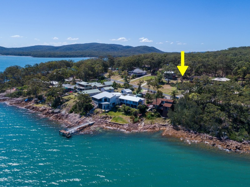 7 The Esplanade, North Arm Cove NSW 2324