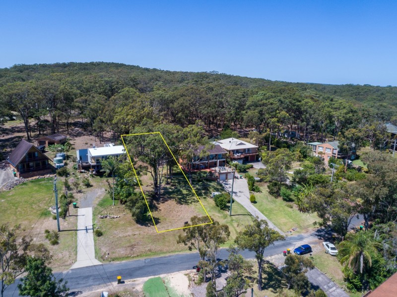 7 The Esplanade, North Arm Cove NSW 2324