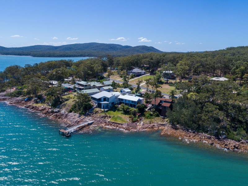 7 The Esplanade, North Arm Cove NSW 2324