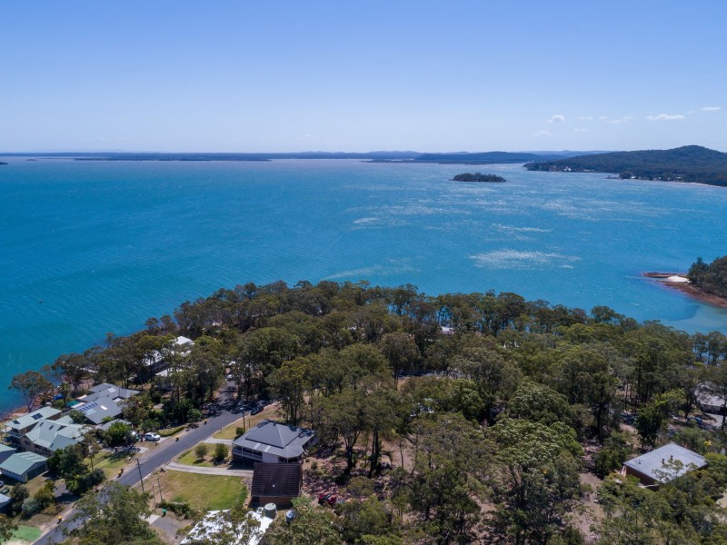 7 The Esplanade, North Arm Cove NSW 2324