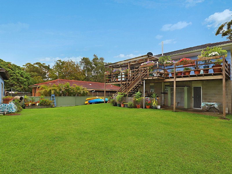 4 Morang Street, Hawks Nest NSW 2324