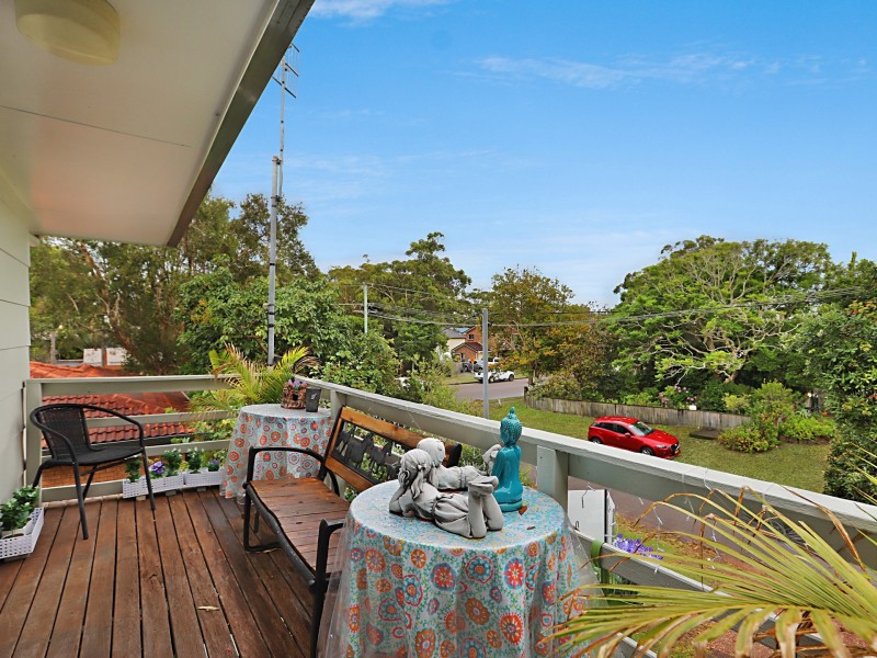 4 Morang Street, Hawks Nest NSW 2324