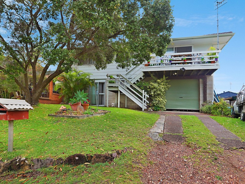 4 Morang Street, Hawks Nest NSW 2324
