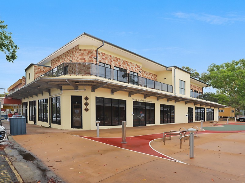 5/41 Booner Street, Hawks Nest NSW 2324