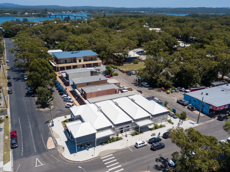 Shop 1/41 Booner Street, Hawks Nest NSW 2324