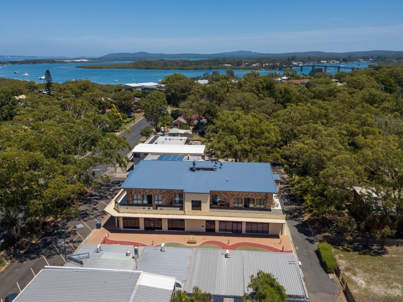 Shop 1/41 Booner Street, Hawks Nest NSW 2324