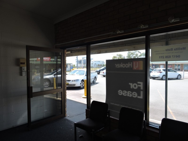 Shop 4/205 Myall Street, Tea Gardens NSW 2324