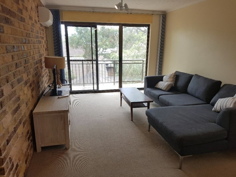 Apartment 14/22 Russell Street, Hawks Nest NSW 2324