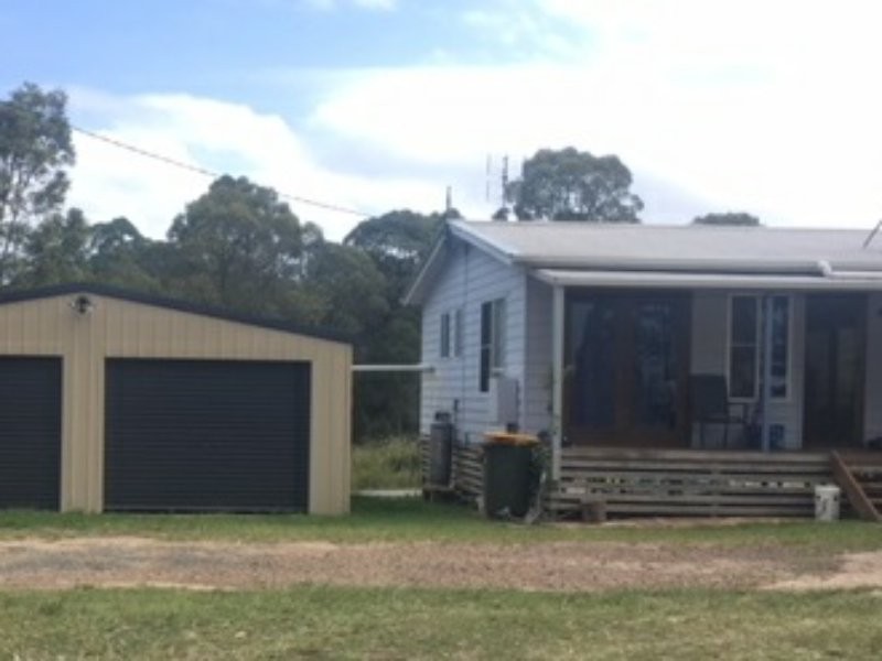 571 Viney Creek Road, Tea Gardens NSW 2324