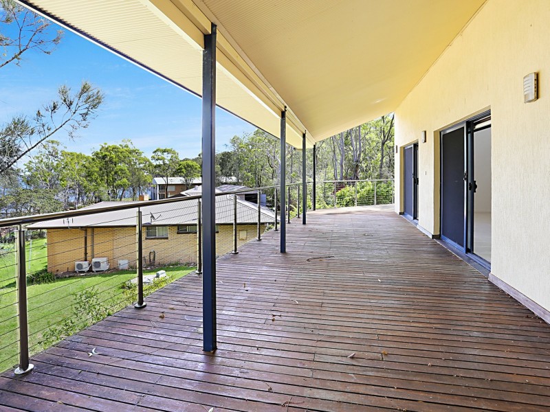 149 Cove Boulevarde, North Arm Cove NSW 2324