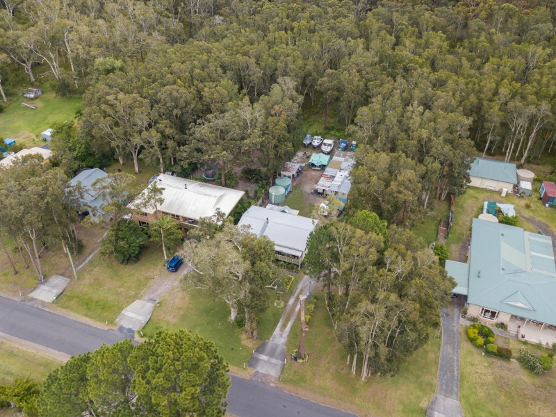 37 Cambage Street, Pindimar NSW 2324