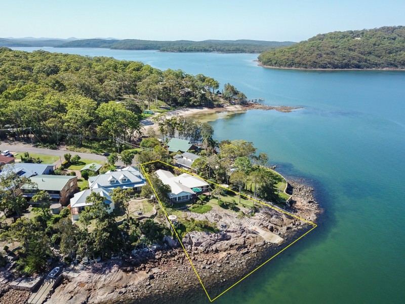 18 Barromee Way, North Arm Cove NSW 2324
