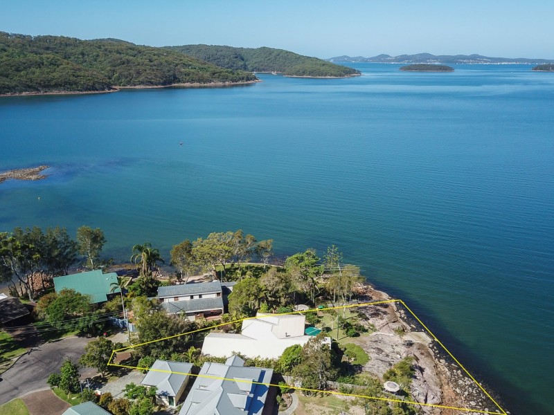 18 Barromee Way, North Arm Cove NSW 2324